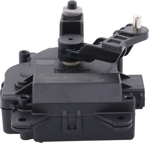 NewYall HVAC Heater Blend Door Actuator for Honda Pilot 2009-2015 for Acura MDX 2007-2013 79160-SZA-305 79160-STX-A41 604-870 Left Driver Side Main Air Temperature Actuator in Saudi Arabia