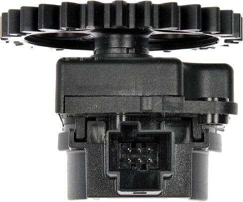 Dorman 604-710 HVAC Blend Door Actuator Compatible with Select Buick/Cadillac/Chevrolet Models in Saudi Arabia