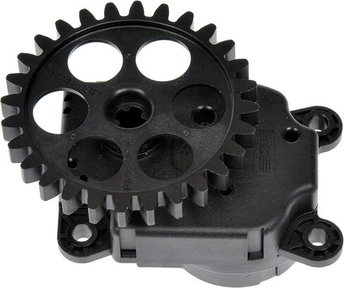 Dorman 604-710 HVAC Blend Door Actuator Compatible with Select Buick/Cadillac/Chevrolet Models in Saudi Arabia