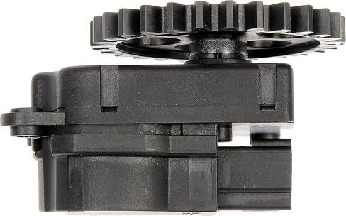 Dorman 604-710 HVAC Blend Door Actuator Compatible with Select Buick/Cadillac/Chevrolet Models in Saudi Arabia