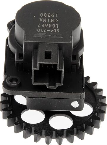 Dorman 604-710 HVAC Blend Door Actuator Compatible with Select Buick/Cadillac/Chevrolet Models in Saudi Arabia