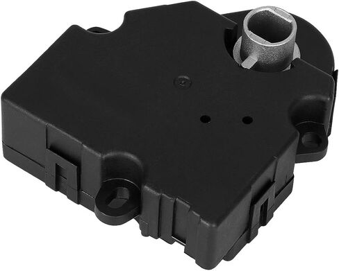 604-113 HVAC Blend Air Door Actuator Compatible with Chevrolet Chevy Silverado Avalanche Suburban Tahoe GMC Sierra Yukon XL Cadillac Escalade Replace OE# 52473356 in Saudi Arabia