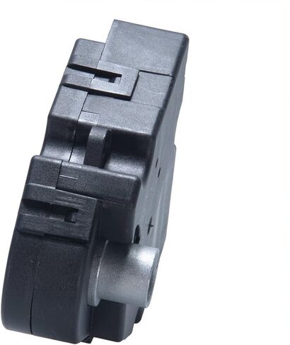 604-113 HVAC Blend Air Door Actuator Compatible with Chevrolet Chevy Silverado Avalanche Suburban Tahoe GMC Sierra Yukon XL Cadillac Escalade Replace OE# 52473356 in Saudi Arabia