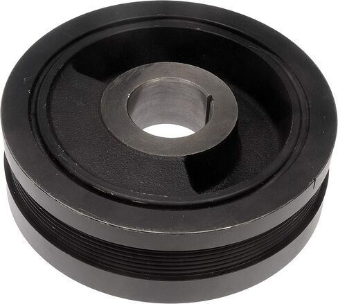 Dorman 594-565 Engine Harmonic Balancer Compatible with Select Chevrolet/GMC Models in Saudi Arabia