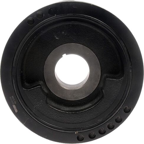 Dorman 594-565 Engine Harmonic Balancer Compatible with Select Chevrolet/GMC Models in Saudi Arabia
