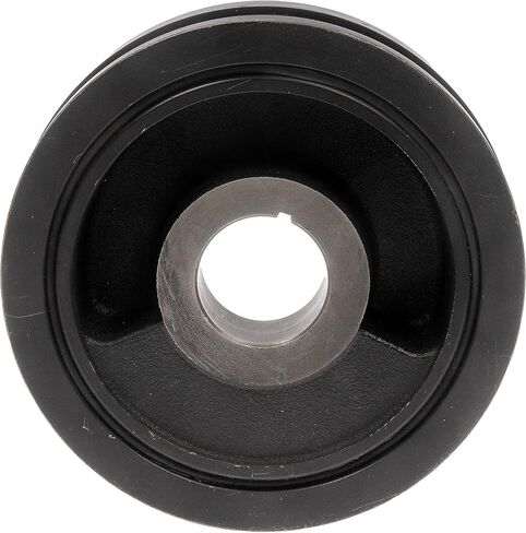Dorman 594-565 Engine Harmonic Balancer Compatible with Select Chevrolet/GMC Models in Saudi Arabia