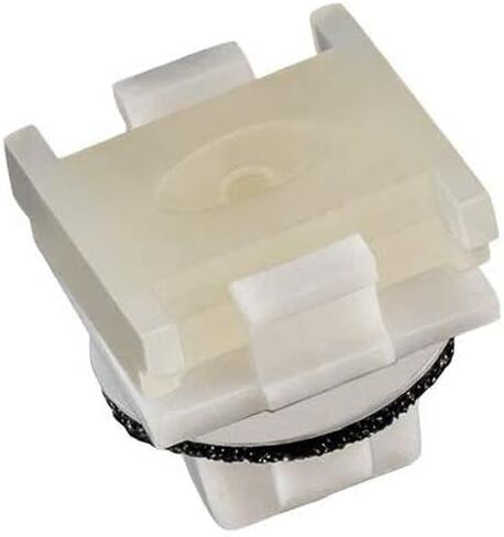 5 قطع من حلقات تثبيت فتحة التهوية من Rexka متوافقة مع Ford F150 Pickup، Expedition & Windstar N807189-S100، N811353-S100 in Kuwait