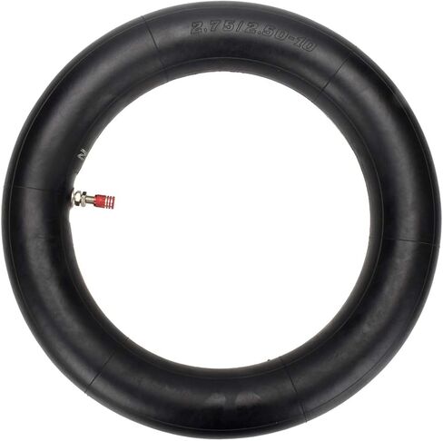 FVRITO 2.50-10 2.75-10 2.50 x 10 أنبوب داخلي لإطار الدراجة الترابية استبدال شديد التحمل لهوندا CRF50 XR50 Razor MX650 MX500 سوزوكي DRZ70 JR50 TTR50 PW50 Motovox MVX70 قطع غيار الدراجات النارية الصغيرة in Kuwait