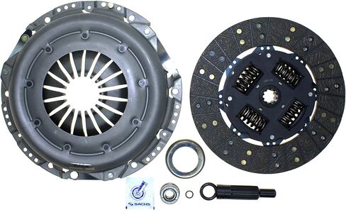 SACHS K70452-02 Xtend Clutch Kit For Ford F-150 1999-2008 And Other Vehicle Applications in Saudi Arabia