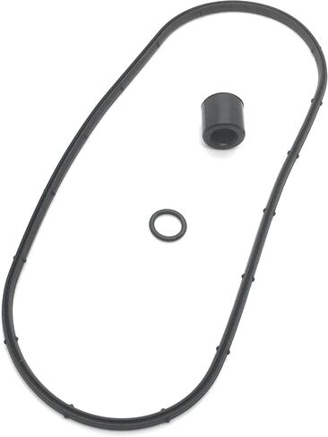 REPLACEMENTKITS.COM Brand Fuel Supply Module Seal Kit Compatible with Mercury 75-350 HP 2003 & Up ONLY Some Models Replaces 26-880596A01 in Saudi Arabia