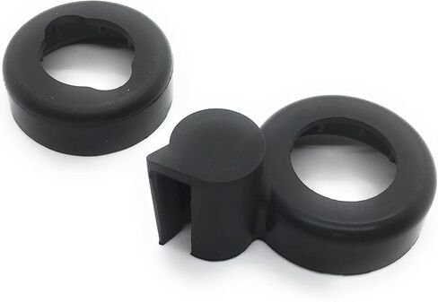 REPLACEMENTKITS.COM Brand Fuel Supply Module Seal Kit Compatible with Mercury 75-350 HP 2003 & Up ONLY Some Models Replaces 26-880596A01 in Saudi Arabia