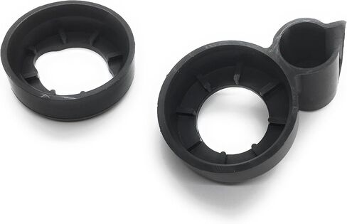 REPLACEMENTKITS.COM Brand Fuel Supply Module Seal Kit Compatible with Mercury 75-350 HP 2003 & Up ONLY Some Models Replaces 26-880596A01 in Saudi Arabia