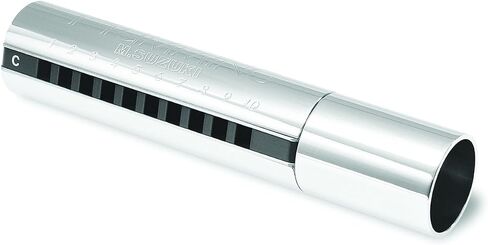 Other Harmonica, Silver (PH-20-B) in Saudi Arabia