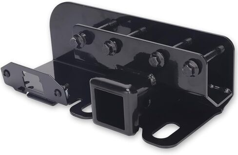 Class 3 Hitch Receiver - Trailer Hitch for Ford Bronco (2021-2023, 2/4 Doors) in Saudi Arabia