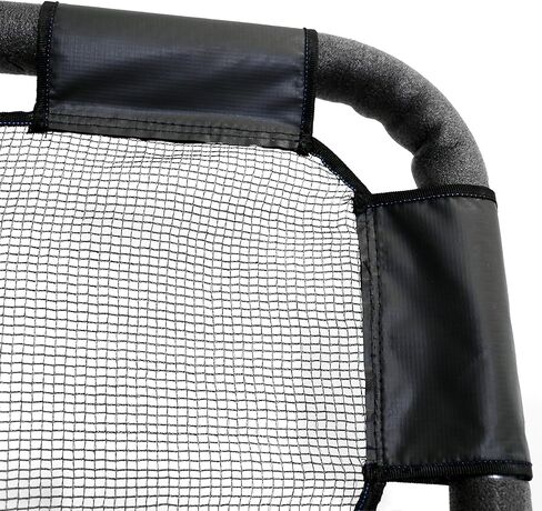 ترامبولين سكاي ووكر ترامبولين 15 بوصة ملحق حلقة كرة السلة المزدوجة in Kuwait