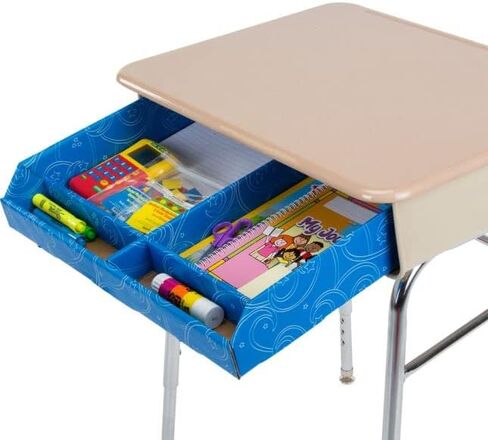 Really Good Stuff Desk Organizer in Saudi Arabia