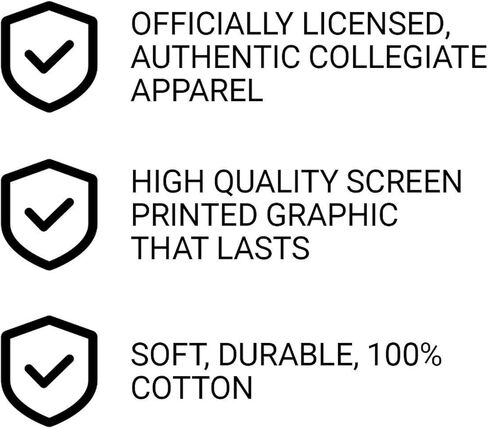 تي شيرت بارنسميث جامعة كولومبيا بأكمام قصيرة باللون الأزرق الداكن in Kuwait