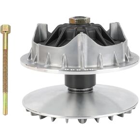 JDMON Front Clutch Variator Kit Compatible with CFMoto CFORCE 600 CF600AU-3S Touring CF600AU-3L 2018 2019 2020 2021 2022 CF600AZ-3SA CF600AZ-3LA 2022 Replacement for 0GS0-051000-10010