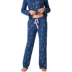 P.J. Salvage womens English Rose Pant