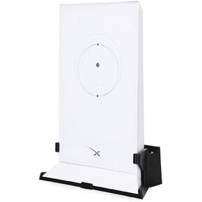StarLink Router Wall Mount, Brackets Holder for Starlink Internet Kit Satellite Router, Wall Mount Router Protection for Starlink V2 Mesh Router (Black)