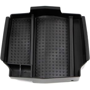 Center Console Organizer for Honda CR-V CRV 2012 2013 2014 2015 2016 Interior Armrest Storage Box Holder Tray
