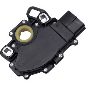 HiSport NS129T Neutral Safety Switch Compatible with Ford Aerostar,E-150,E-250,E-350,E-450,E-550,Econoline Super Duty,Expedition,Explorer,F-150;Lincoln Aviator,Mark LT,Navigator;Mercury Mountaineer