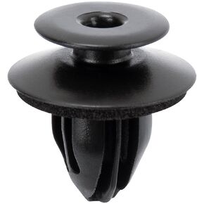 Oautoo 30pcs لوحة الروك و Scuff لوحة التجنيب مقطع لتويوتا 75867-Aa010 75867-33030