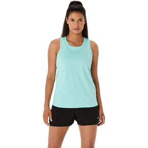 ASICS Women's SILVER TANK Running Apparel
