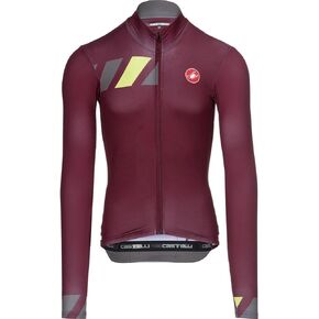 Castelli ، Pisa Mid Limited Edition Jersey - Men's