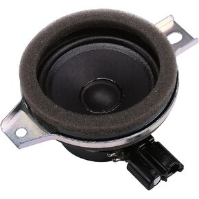 ACDelco GM Original Equipment 23509325 Radio Front Side Door Upper Speaker