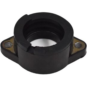 Carburetor Intake Boot Replacement for Yamaha XT500 TT500 SR500