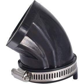 Intake Tube Carb Boot Replacement for Polaris Sportsman 500 2001-2013