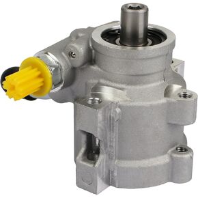 25960709 Power Steering Pump Fit for 1997-2004, 2006-2013 Chevy Corvette 5.7L 6.0L 6.2L 7.0L V8