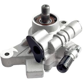 21-5066 Power Steering Pump Fits for Honda Civic 1996-2000, Civic 1998-2000 CNG Sedan L4 1.6L, CR-V 1997-2001 L4 2.0L, Acura EL 1997-2000 Petrol Sedan L4 1.6L, Power Assit Pump Replace OE# 56110P2A003