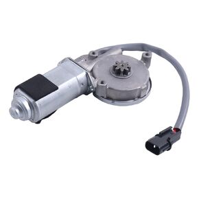 منظم محرك نافذة الطاقة 8978984790 متوافق مع شاحنات ISUZU NRR NPR-HD NQR NPR66 NKR 4HF1 ، الأمامية اليمنى مع الملحقات