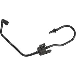 Vapor Canister Purge Valve متوافق مع Land Rover Range Rover 2006-2018 ، LR4 2010-2016 ، LR3 2005-2009 استبدال LR010749