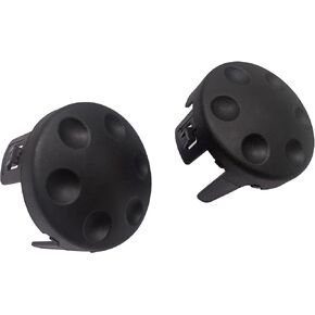 Fog Light Cover Set Left or Right Side for 2011-2013 Nissan Rogue 2014-2015 for Nissan Rogue Select NI1038130 62256JG000