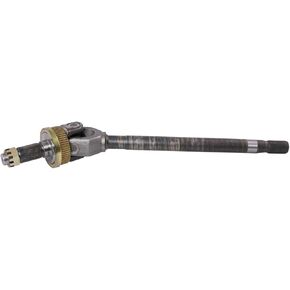 TRQ Front Axle Gox Sendbly LH Side Driver Tide مع Dodge RAM 1500 2500