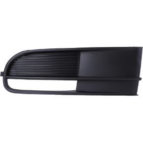 مصباح الغطاء الخفيف الضباب تقليم الجانب الأيمن متوافق مع بيتل 2012-2019 يحل محل VW1039128