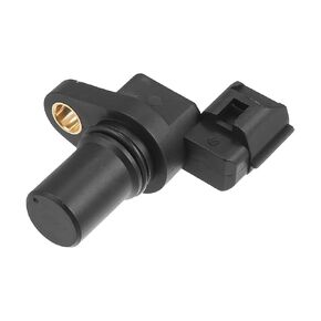 Motoforti Vehicle Transmission Speed Sensor, Transmission Speed Sensor, for KIA Spectra 2004-2009, ABS, No.4262039051, Black