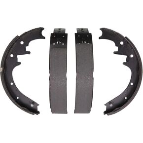 Wagner QuickStop Wagner Brake Z670 Drum Brake Shoe
