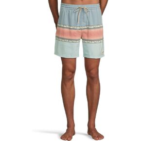Hurley Men's Phantom Naturals Cannonball 17''