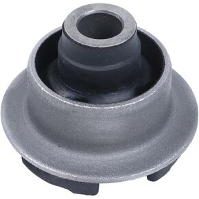 Front Differential Mount Cushion 41651-60010 4165160010 Compatible with Toyota & Lexus 1998-2007