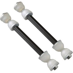 مجموعة التعليق Scitoo 2PCS للفترة 2002-2006 لـ Chevy Silverado 1500 2001-2006 لـ Chevy Tahoe 1999 لـ Chevy K2500 Suburban 2002-2006 for GMC Yukon w/Suspension Parts Bar