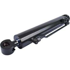 7208419 Hydraulic Bucket Tilt Cylinder Replacement for Bobcat Skid Steer Loaders S220 S250 S300 S330, Track Loaders T250 T300 T320