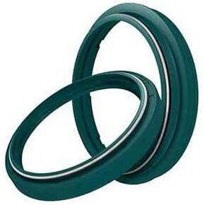 SKF KITG-45M-HD Fork Seal Kit Green Dual Lip One seal and wiper, 45 mm, MARZOCCHI