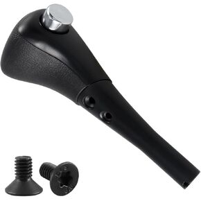 مقبض مقبض SHIFTER Automatic Gear Shift Handver متوافق مع Accord 2003 2004 2005 REPLISE#: 54130-SDA-A84ZB 54130-SDA-A51