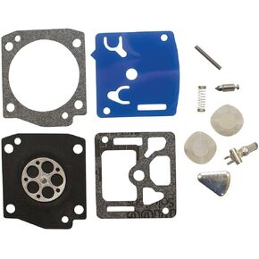 Stens Carburetor Kit For Zama C3A-S19, C3A-S25, C3A-S26, C3A-S27B, C3A-S27C, C3A-S27D, C3A-S31, C3A-S31A, C3A-S31B, C3A-S31C, C3A-S31D RB-31
