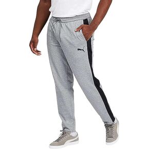 Men's Training Pant Grey Large