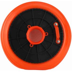 aqxreight Universal Grease Suction Pan Leakproof Lubricating Oil Suction Cup Auto Repair Tools Silicone Wear Resistant Pressure Easy Installation Car